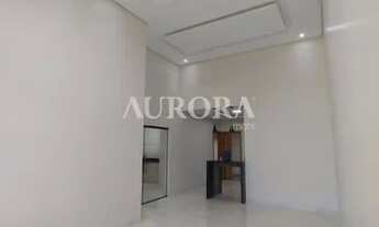 Imagem 4: Casa no Condomínio Tauá Tangará - 03 suítes - térrea - R$ 990.000,00