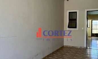 Imagem 3: Casa com 2 dormitórios para alugar, 112 m² por R$ 1.100,00/mês - Jardim Novo II - Rio Clar