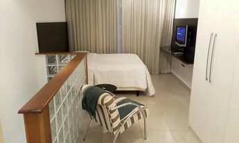 Imagem 5: FLAT DUPLEX PARA LOCAÇÃO NO BROOKLIN !!