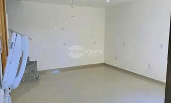 Imagem: SANTO ANDRé - Apartamento Padrão - Vila