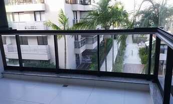 Imagem 2: Linda cobertura duplex, 4 suítes - Recreio