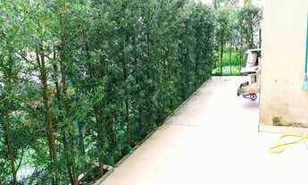 Imagem 6: Apartamento mobiliado