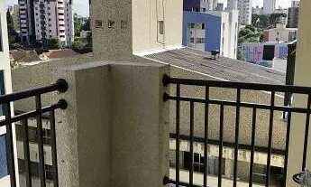 Imagem 7: Apartamento para aluguel com 90 metros quadrados com 3 quartos em Centro - Curitiba - PR