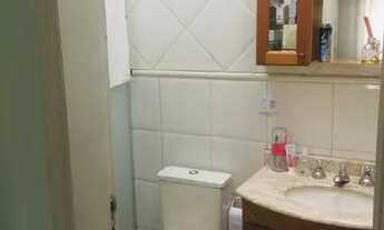 Imagem 6: Sobrado em Condomínio com Dormitorios em Vila Brasílio Machado , São Paulo