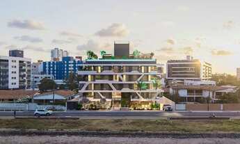 Imagem 4: Apartamento à venda 1 quarto 1 banheiro Bessa João Pessoa