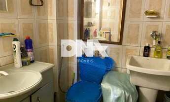 Imagem 7: Apartamento-À VENDA-Centro-Rio de Janeiro-RJ