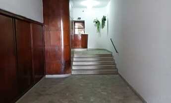 Imagem 4: Quarto para solteiros no bairro de Santa Cecília