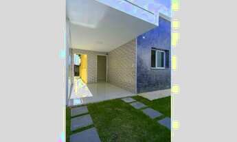 Imagem 7: Casa Nova Alto Padrão no Bairro Monte Castelo