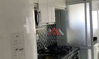 Imagem 2: Apartamento à venda por R$ 420.000 - Jardim Santa Helena - Condomínio Flex Suzano