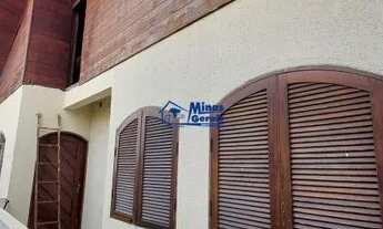 Imagem 3: 2 RESIDÊNCIAS INDEPENDENTES NO BOSQUE DOS EUCALIPTOS! 191 m¹ DE ÁREA CONSTRUÍDA! NO PISO S