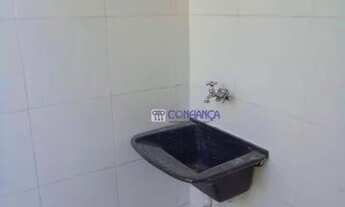 Imagem 7: Casa com 2 dormitórios para alugar - Campo Grande - Rio de Janeiro/RJ