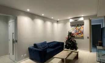 Imagem 7: Lindo apto a venda 113m2 com 03 suítes no COND. Reserva Inglesa (LIVERPOOL) na ponta negra