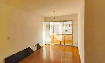 Imagem 2: Apartamento para Aluguel - Jardim Jussara, 3 Quartos, 65 m2