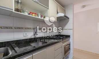 Imagem 7: Apartamento em Santa Felicidade(São Braz), 03 Quartos, 54,52 m²