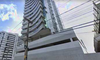 Imagem 2: Apartamento para alugar penisula ( ed. maritimus