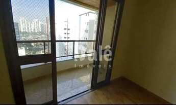 Imagem 2: Apartamento com 3 dormitórios para alugar, 99 m² por R$ 4.671,00/mês - Jardim Aquarius - S