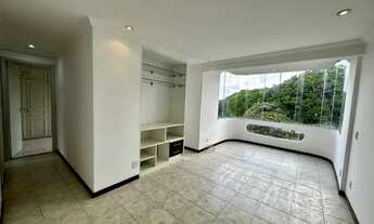 Imagem: SQS 404 - 2 QUARTOS COM DCE/ARMÁRIOS/ELEVADOR/GARAGEM