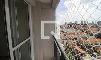 Imagem 5: Apartamento para Aluguel - Vila Invernada, 2 Quartos, 38 m2