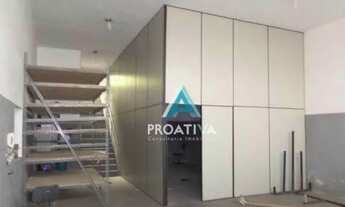 Imagem 4: Prédio, 342 m² - venda ou aluguel - Jardim Stella - Santo André/SP