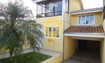 Imagem: Deck Imoveis vende excelente sobrado em