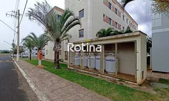 Imagem 3: Apartamento para aluguel, 2 quartos, 1 vaga, Gávea - Uberlândia/MG