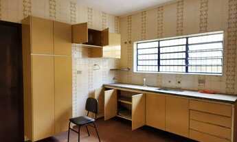 Imagem 7: Casa com 3 dormitórios à venda, 247 m² por R$ 790.000 - Nova Campinas - Campinas/SP