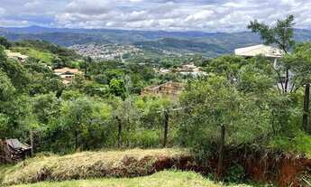 Imagem: Lote - Terreno à venda, Campo do Pires