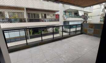 Imagem 5: Apartamento 3 quartos - Rua Mário Faustino - Recreio dos Bandeirantes