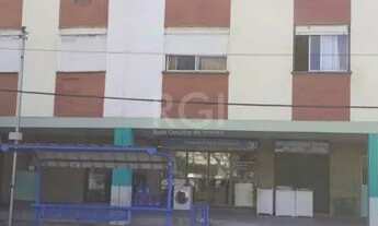 Imagem 2: Apartamento para Venda - 39.86m², 1 dormitório, Partenon