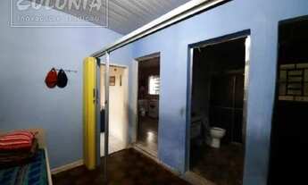 Imagem 7: Santo André - Casa Padrão - Vila Camilópolis