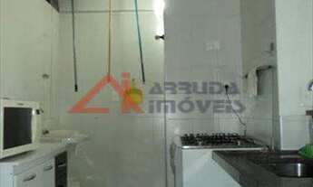 Imagem 5: Apartamento com 1 dormitório à venda, 70 m² por R$ 160.000,00 - Condominio Edificio Pruden