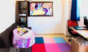 Imagem 3: Apartamento para Aluguel - Cangaíba, 2 Quartos, 37 m2