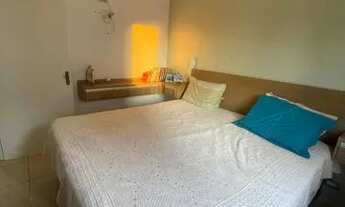 Imagem 3: Apartamento para aluguel possui 61 metros quadrados com 2 quartos