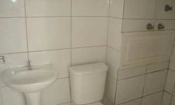 Imagem 6: Apartamento de 2 quartos - Honório Gurgel