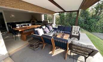 Imagem 2: CASA EM CONDOMÍNIO ALTO PADRÃO PENEDO