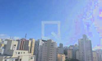 Imagem 7: Apartamento para Aluguel - Bela Vista, 1 Quarto, 50 m2