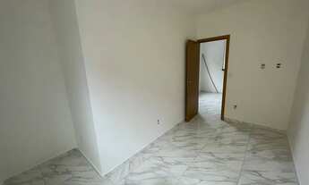 Imagem 7: Casa de condomínio sobrado para venda possui 52 metros quadrados com 2 quartos