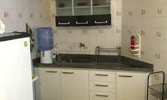 Imagem 4: Alugo Apartamento todo mobiliado e completo na Mangabeiras