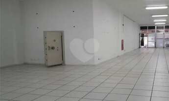 Imagem: Prédio de 6 andares na Bela Vista