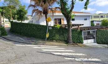 Imagem 2: Casa com 2 dormitórios à venda, 193 m² por R$ 750.000 - Vila Eldízia - Santo André/SP