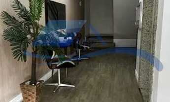 Imagem 3: Apartamento para aluguel com 52 metros quadrados com 2 quartos em Campo Grande - Rio de Ja