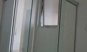 Imagem 3: Apartamento para aluguel com 45 metros quadrados com 1 quarto em Centro - São José dos Cam