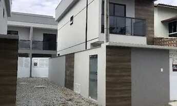 Imagem 5: Casa para venda com 82 metros quadrados com 2 quartos em Ouro Verde - Rio das Ostras - RJ