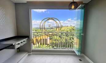 Imagem 5: JACAREÍ - Apartamento Padrão - PAGADOR DE ANDRADE