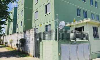 Imagem: Apartamento Padrão em São José dos Campos