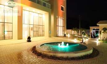 Imagem 4: Apartamento à venda | Edifício Terraços das Águas | Bairro Cambeba