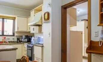 Imagem 7: Apartamento para aluguel 4 quartos 3 suítes 2 vagas Treviso Bastos - Santo André - SP