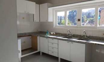 Imagem 7: Casa com 4 dormitórios à venda, 600 m² por R$ 2.800.000,00 - Alphaville Residencial 10 - S