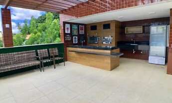 Imagem 3: Viva la Vida - 95m² - 3 suítes - Lazer Resort - Cambeba