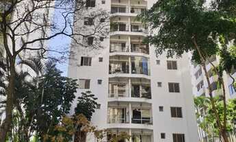 Imagem 2: Apartamento para aluguel tem 61 metros quadrados com 2 quartos em Campo Belo - São Paulo